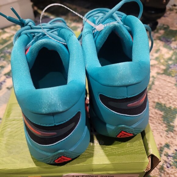NIKE SHOES & SWEATPANT- NO ORIGINAL BOX - BRAND NEW AND NEVER USED main image 7